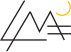 黎美光創意心理工作站 Logo
